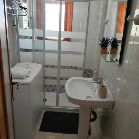 Apartamentos Estrella De Santa Pola Exterior photo