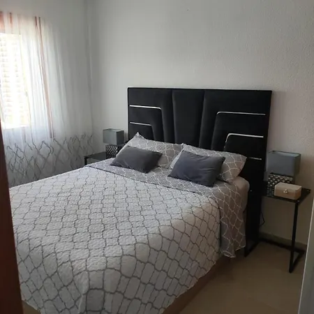 Apartamentos Estrella De Santa Pola Exterior photo