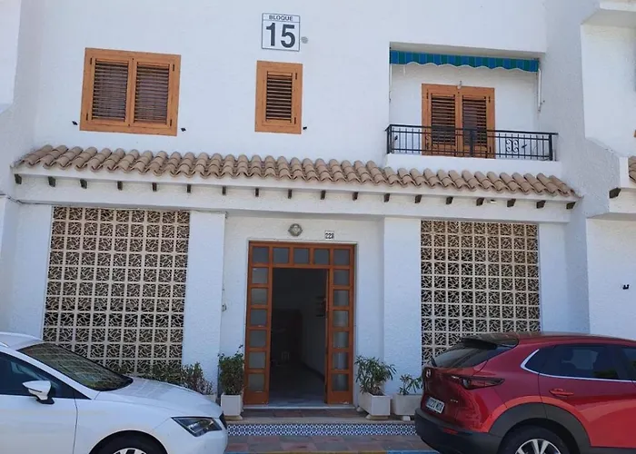 Apartamentos Estrella De Santa Pola
