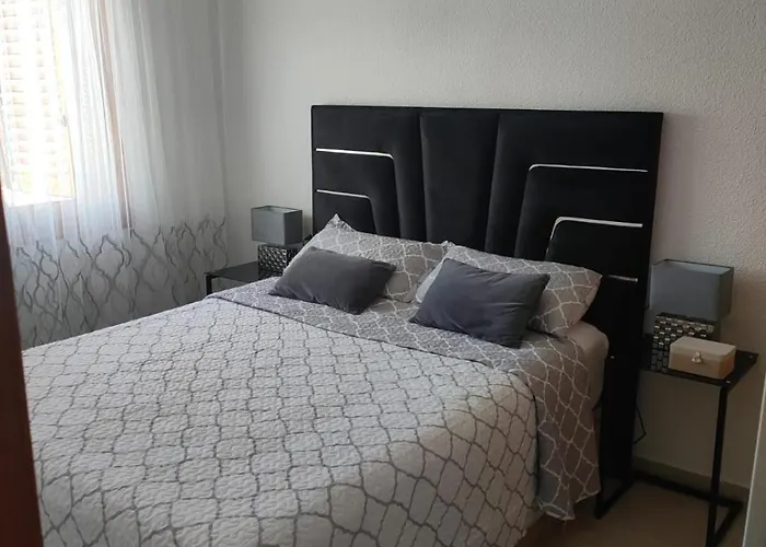 Apartamentos Estrella De Santa Pola