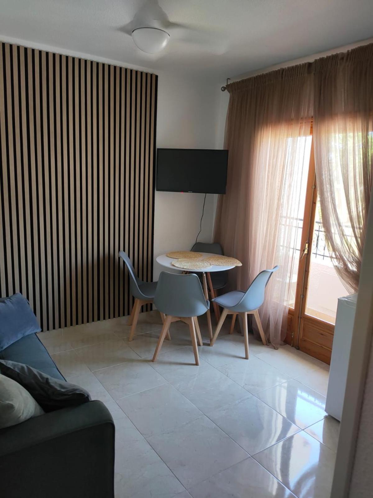 Estrella De Apartment