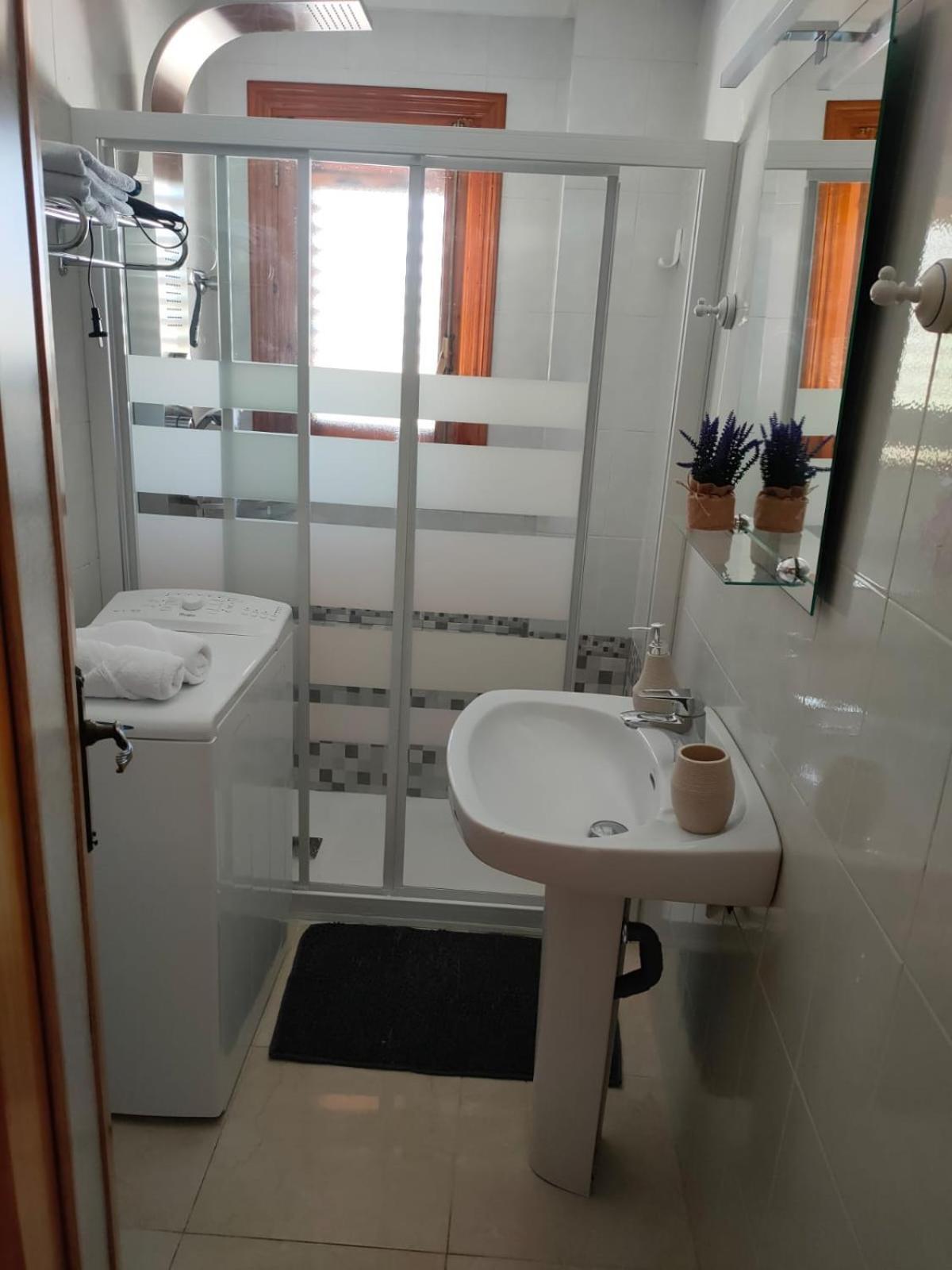 Apartment Estrella De Santa Pola