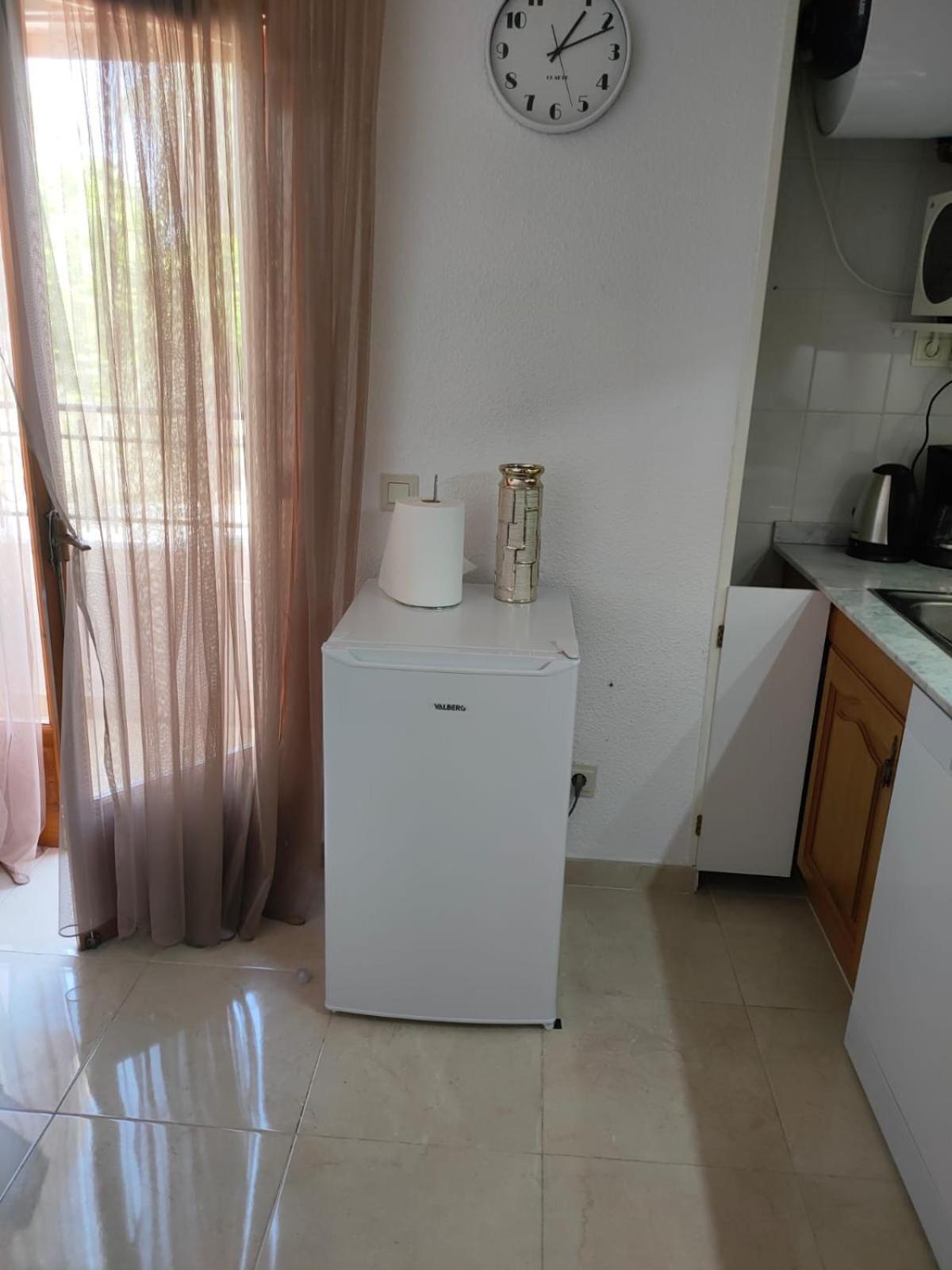 Estrella De Apartment Santa Pola