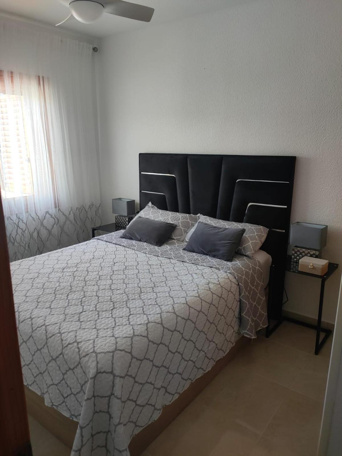 Estrella De Apartment *